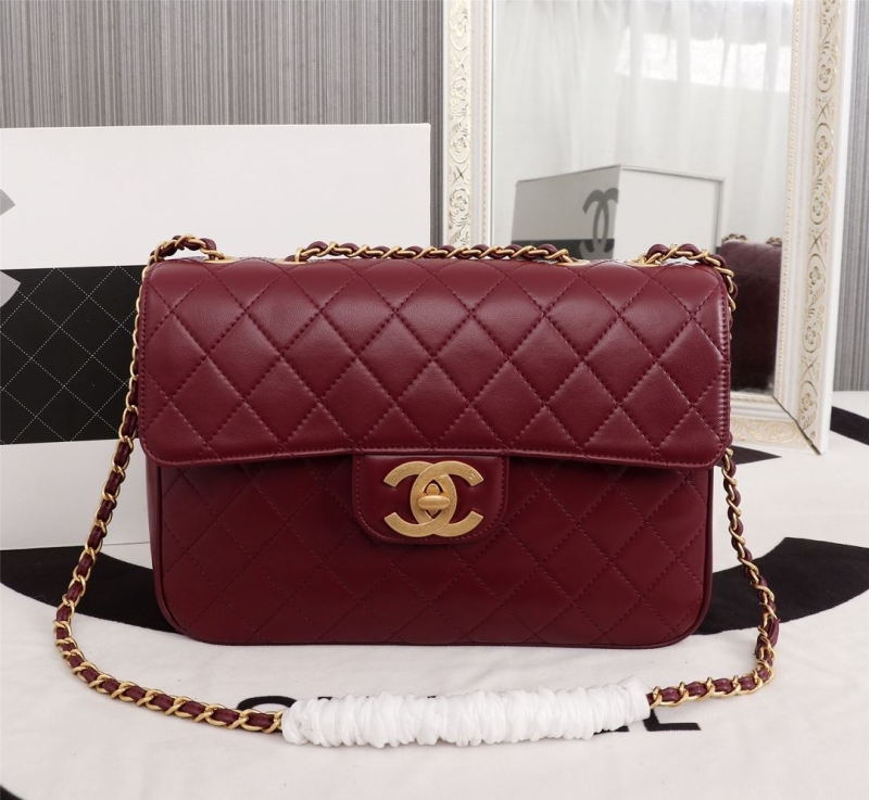 Ch**el cf series bags